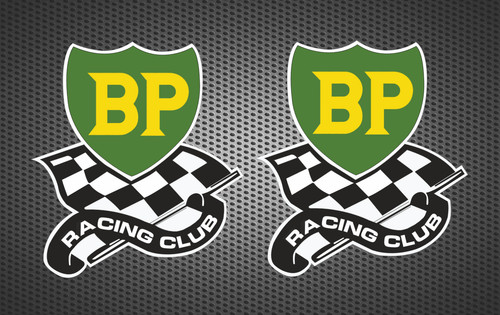 Bp racing classic - 2,