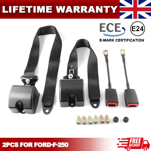 Point adjustable seat belt - 3,