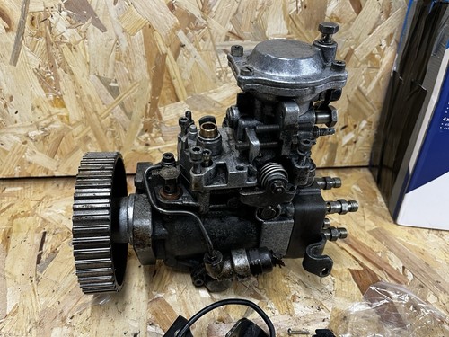 Audi td aaz - audi, diesel