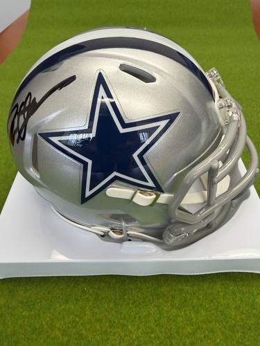 Deion sanders signed dallas - deion,