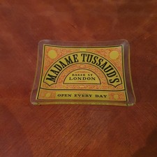 Madame tussauds wax - madame,