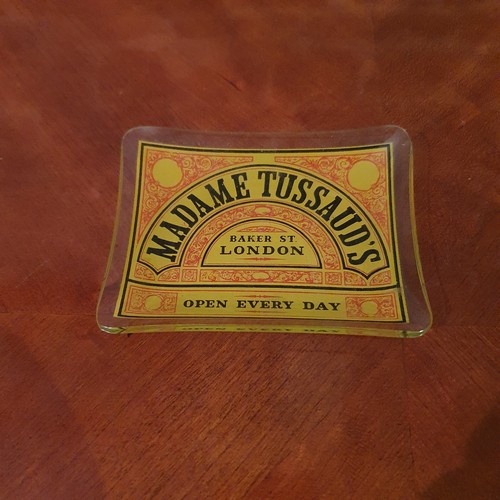 Madame tussauds wax museum - tussauds,
