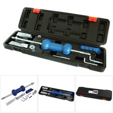 9PC HEAVY DUTY 5lb DENT PULLER