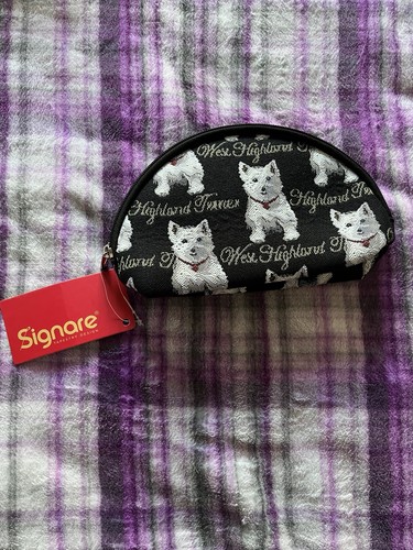 Signare tapestry west highland - signare,