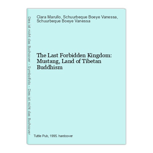 The last forbidden - the,