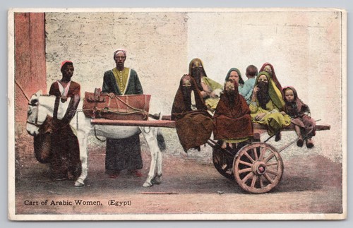 Egypt cairo cart arabic - cairo, of