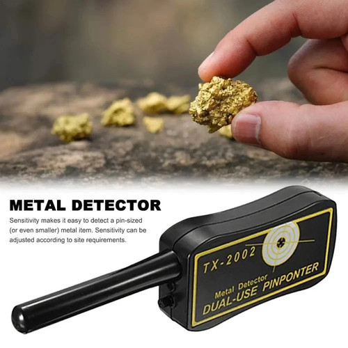 Adjustable handheld metal - adjustable,