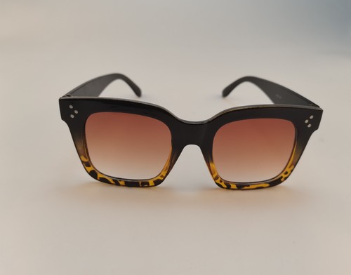 Monarch eye glasses black - eye, glasses-black
