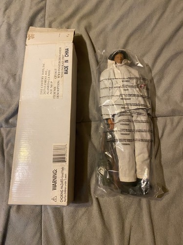 Joe 21st century toys - g.i.,