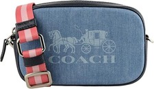 COACH Bag Shoulder Bag 2-Way