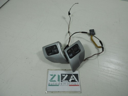 Steering wheel controls - steering, opel