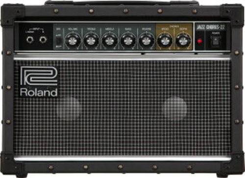 Roland jazz chorus - jc-22,
