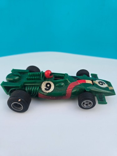 Scalextric c051 yardley brm - c051,