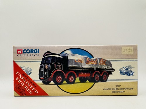 Corgi classics eddie stobart - corgi,