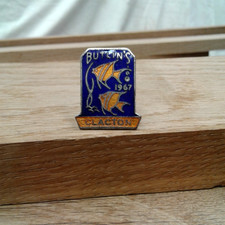 Vintage Old Butlins Holiday