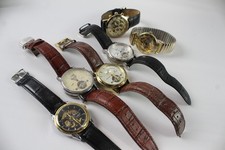 Assorted Mechanical Watches Constantin Weisz Earnshaw Etc SPARES/REPAIRS x 6