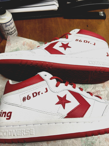 Converse weapon mid bowling - converse,