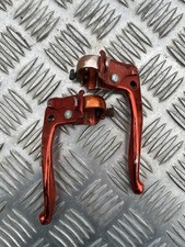 Vintage STAR Brake Levers BMX