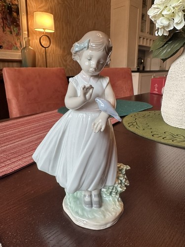 Lladro figurine are you - lladro, "are