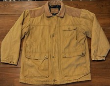 Mens Woodsman ATA Cotton
