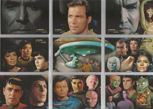 Star trek quotable original - trek,