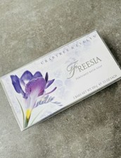 CRABTREE & EVELYN Freesia