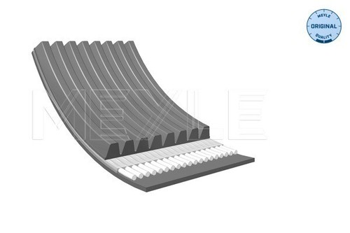 Meyle 050 008 1230 ribbed - 008,