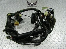 ELECTRICAL SYSTEM HONDA CBF