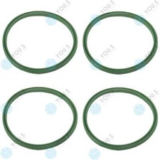 4 x YOU.S original sealing