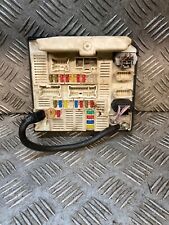 RENAULT MEGANE 2009 mk2 1.6