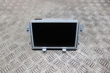 FORD FOCUS ST SYNC2 SAT NAV