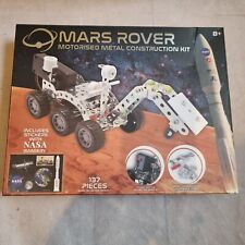 NASA Motorised Metal