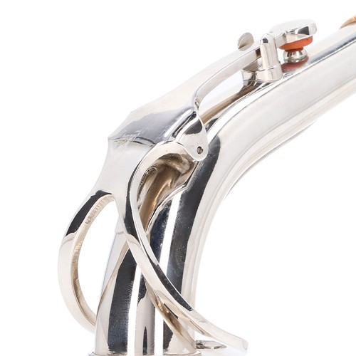 Alto saxophone neck bend - alto,