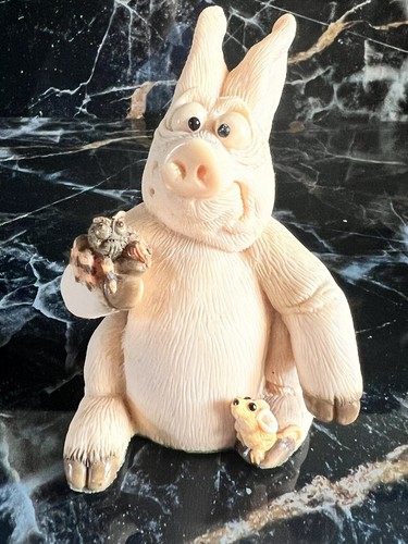 Piggin pigs - pigs, phobia