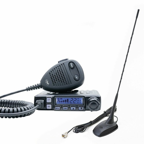 Radio kit pni - pni, escort