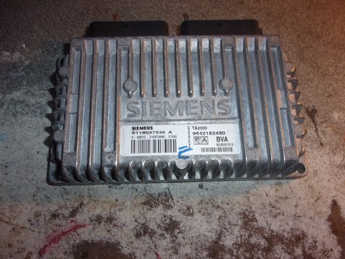 Peugeot 206 gearbox - peugeot,