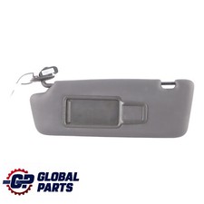 Audi sportback sun visor - 8x,
