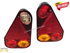 Pair Aspock Earpoint 3 III