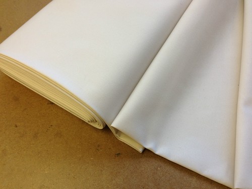 Plain cotton drill twill - drill,