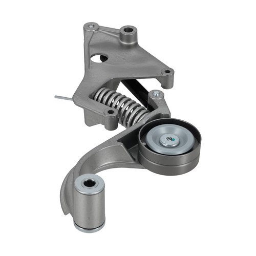 Belt tensioner pulley - belt, for