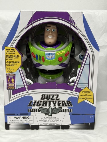 Disney store official - disney, buzz
