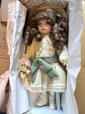 Alberon Chloe Doll