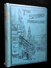 The Strand Magazine XVI (1898)