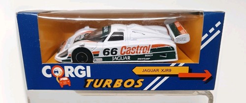 Corgi turbos 94331 - corgi,