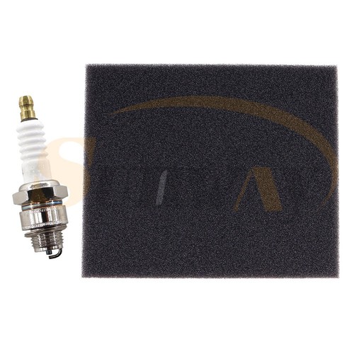 Air filter spark - filter, plug
