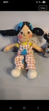 The raggy dolls series - raggy, tv