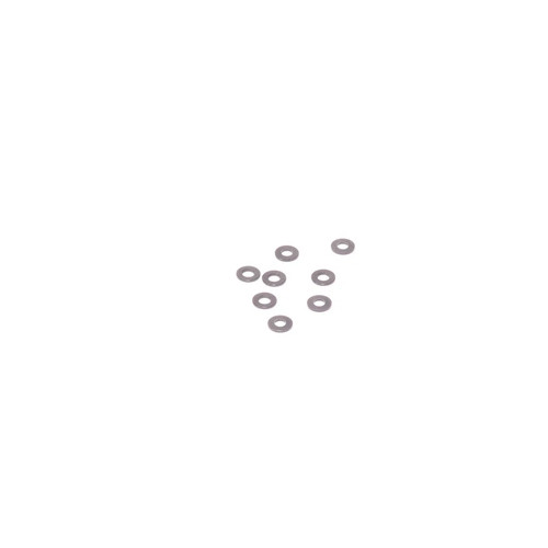 Schumacher big bore alloy - big,