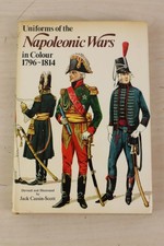 Uniforms Of Napoleonic Wars In