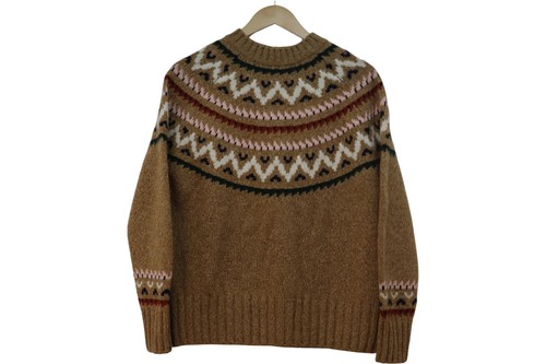 Barbour langford knit fair - langford,