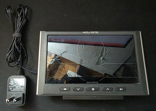 Rare acurite wireless - acurite,